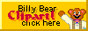 Billy Bear