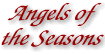 Angels of the Seasons