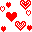 hearts